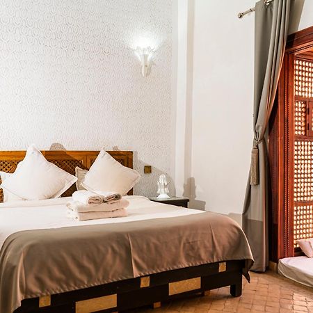 Palais Aix Kabaj &Spa Marakeş Dış mekan fotoğraf