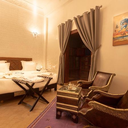 Palais Aix Kabaj &Spa Marakeş Dış mekan fotoğraf
