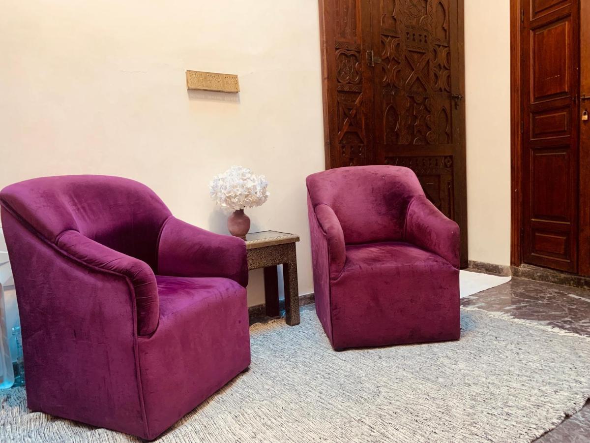 Palais Aix Kabaj &Spa Marakeş Dış mekan fotoğraf