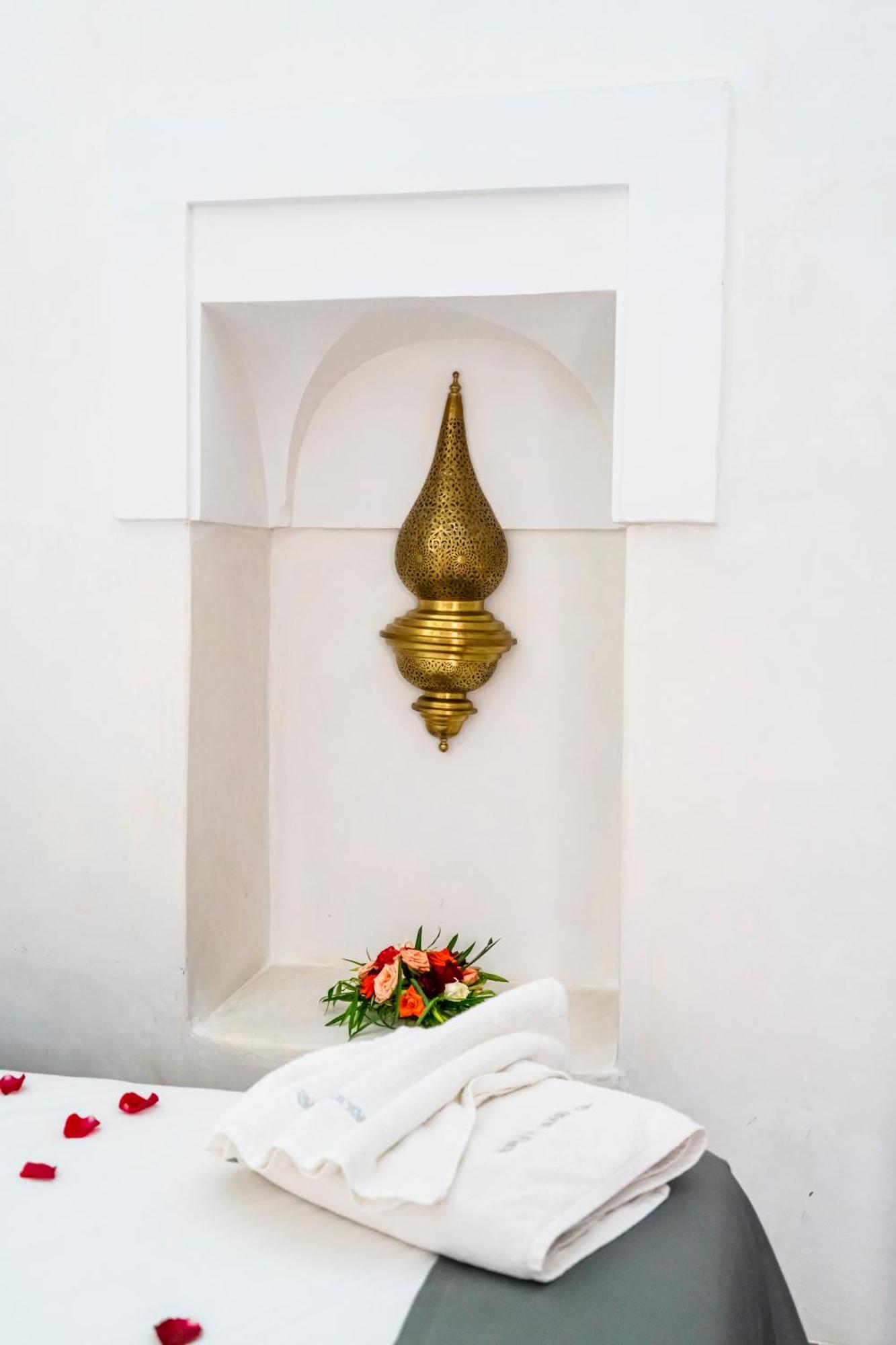 Palais Aix Kabaj &Spa Marakeş Dış mekan fotoğraf
